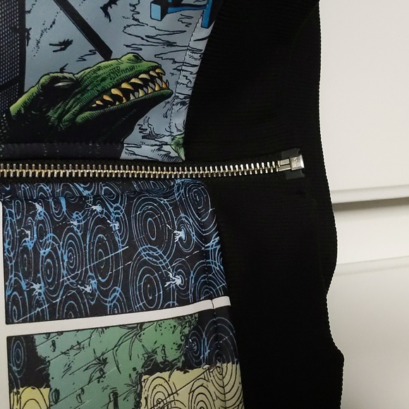 Blackmilk The Killing Joke Batman Jacket - Picture 3 of 7